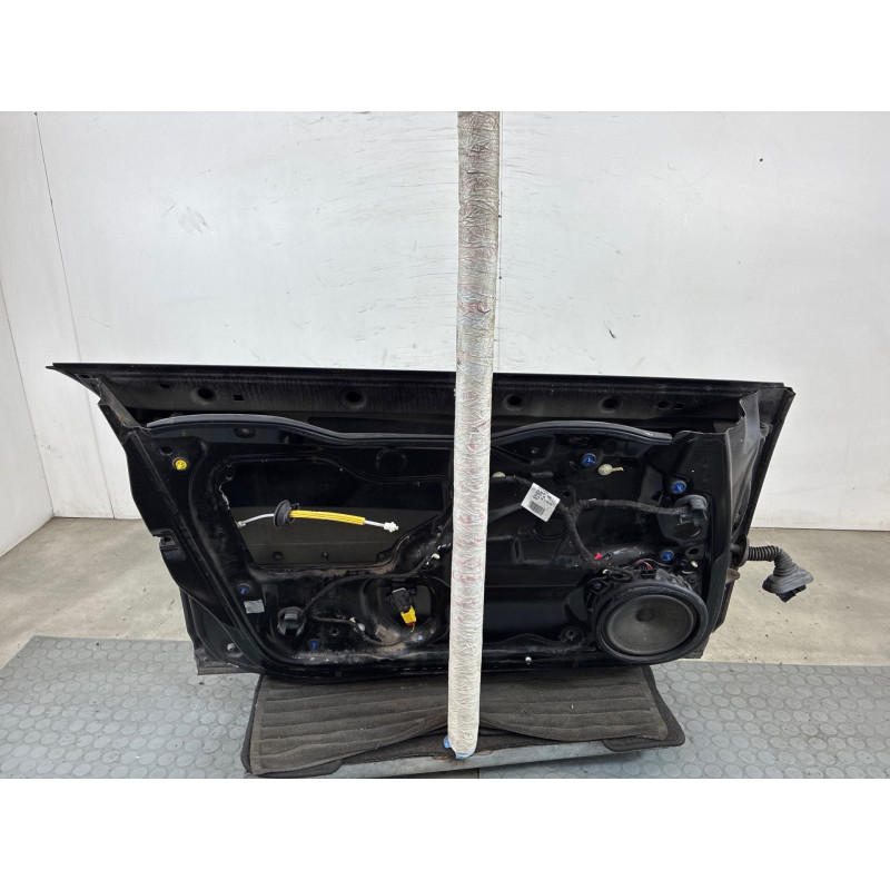 Porte avant gauche AUDI A3 2 Photo n°3