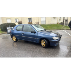 Aile avant gauche PEUGEOT 306