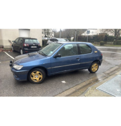 Aile avant gauche PEUGEOT 306