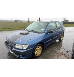 Aile avant gauche PEUGEOT 306