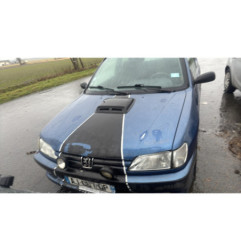 Aile avant gauche PEUGEOT 306