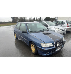 Aile avant gauche PEUGEOT 306