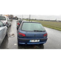 Aile avant gauche PEUGEOT 306