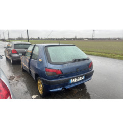 Aile avant gauche PEUGEOT 306