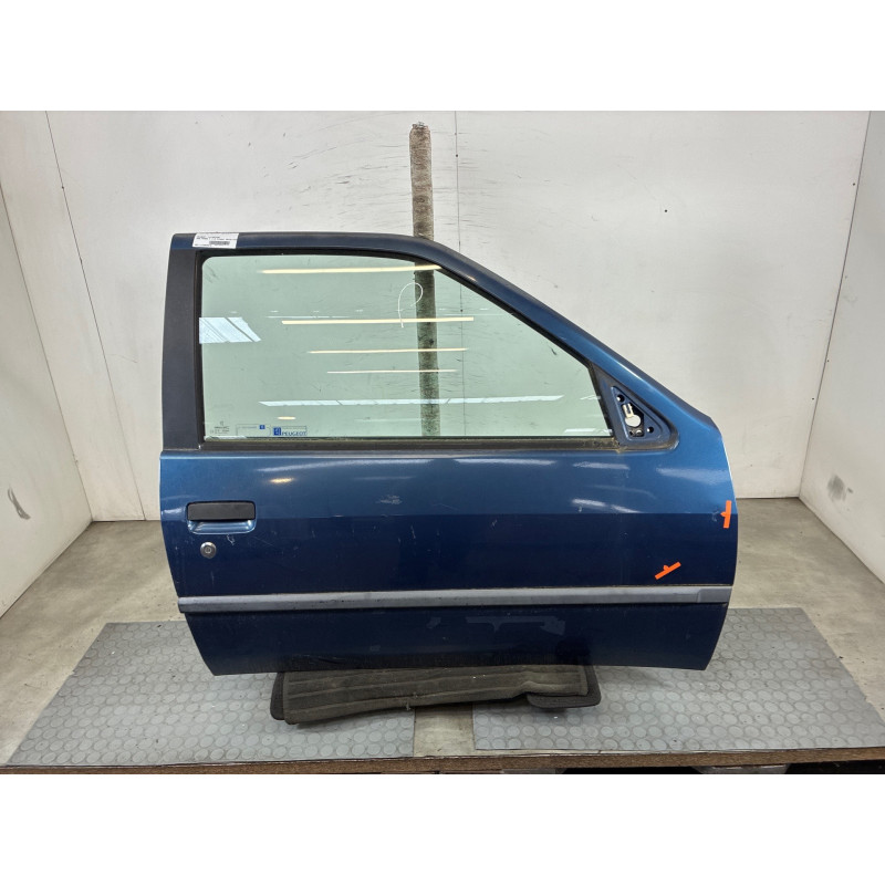 Porte avant droit PEUGEOT 306 Photo n°3
