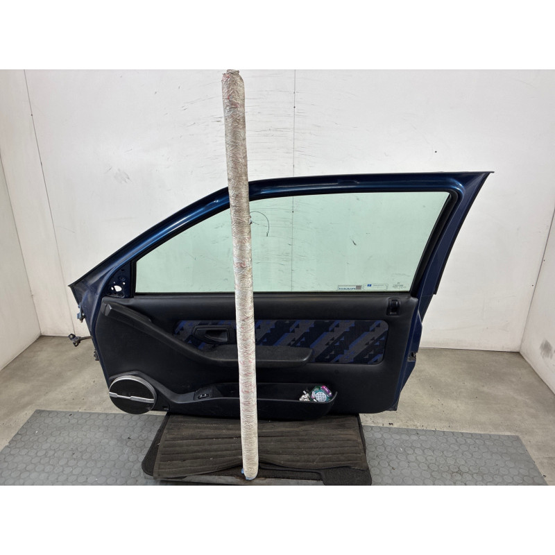 Porte avant droit PEUGEOT 306 Photo n°4
