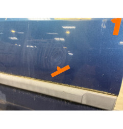 Porte avant droit PEUGEOT 306
