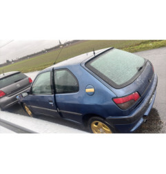 Porte avant droit PEUGEOT 306