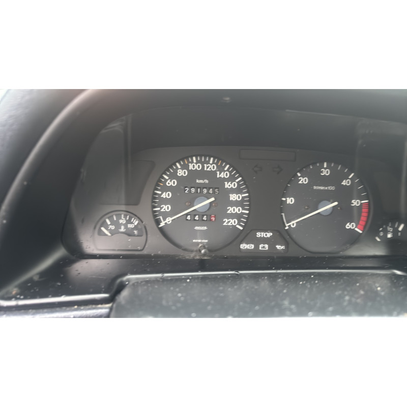 Porte avant droit PEUGEOT 306 Photo n°20
