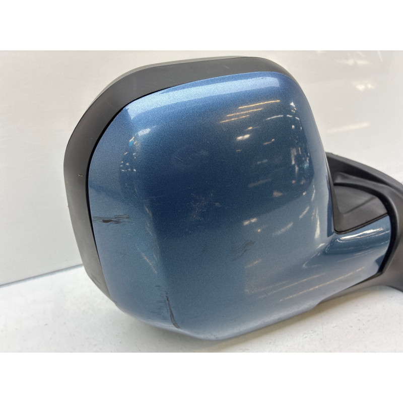 Retroviseur droit CITROEN BERLINGO 2 Photo n°5