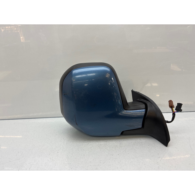 Retroviseur droit CITROEN BERLINGO 2 Photo n°9