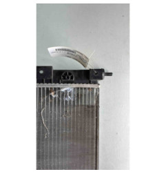 Radiateur eau CITROEN BERLINGO 3 M Photo n°1
