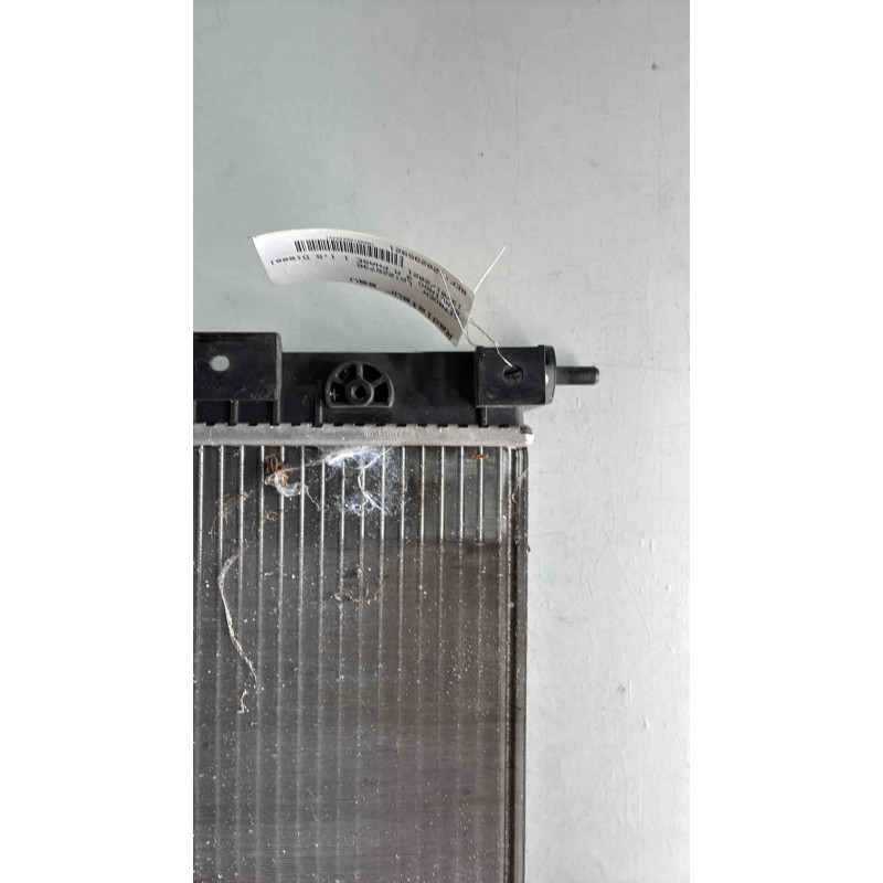 Radiateur eau CITROEN BERLINGO 3 M Photo n°1