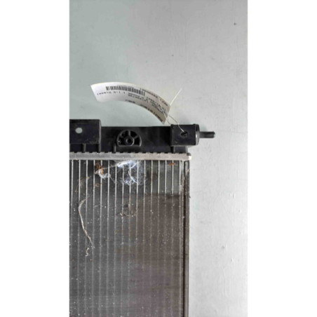 Radiateur eau CITROEN BERLINGO 3 M Photo n°1