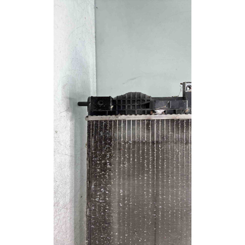 Radiateur eau CITROEN BERLINGO 3 M Photo n°3