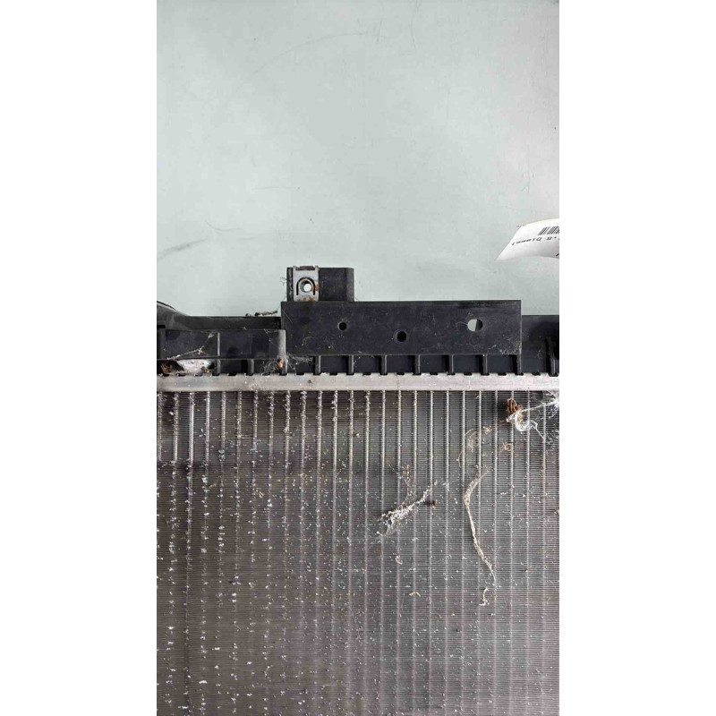 Radiateur eau CITROEN BERLINGO 3 M Photo n°5