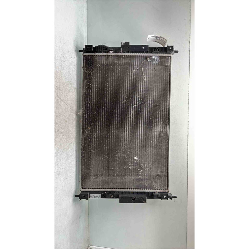 Radiateur eau CITROEN BERLINGO 3 M Photo n°6