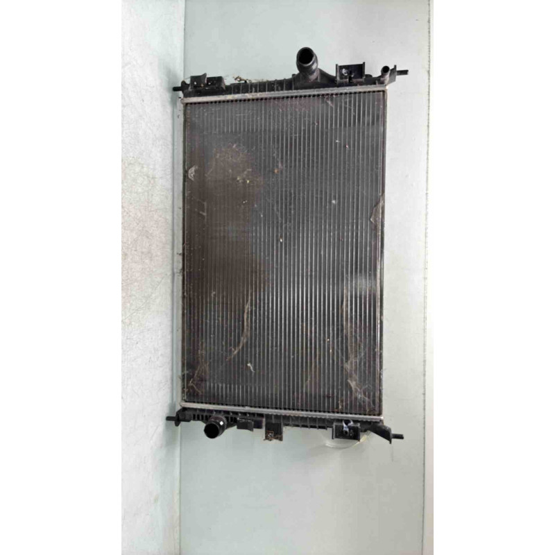 Radiateur eau CITROEN BERLINGO 3 M Photo n°7