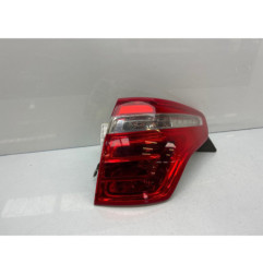Feu arriere principal droit (feux) CITROEN C4 PICASSO 1