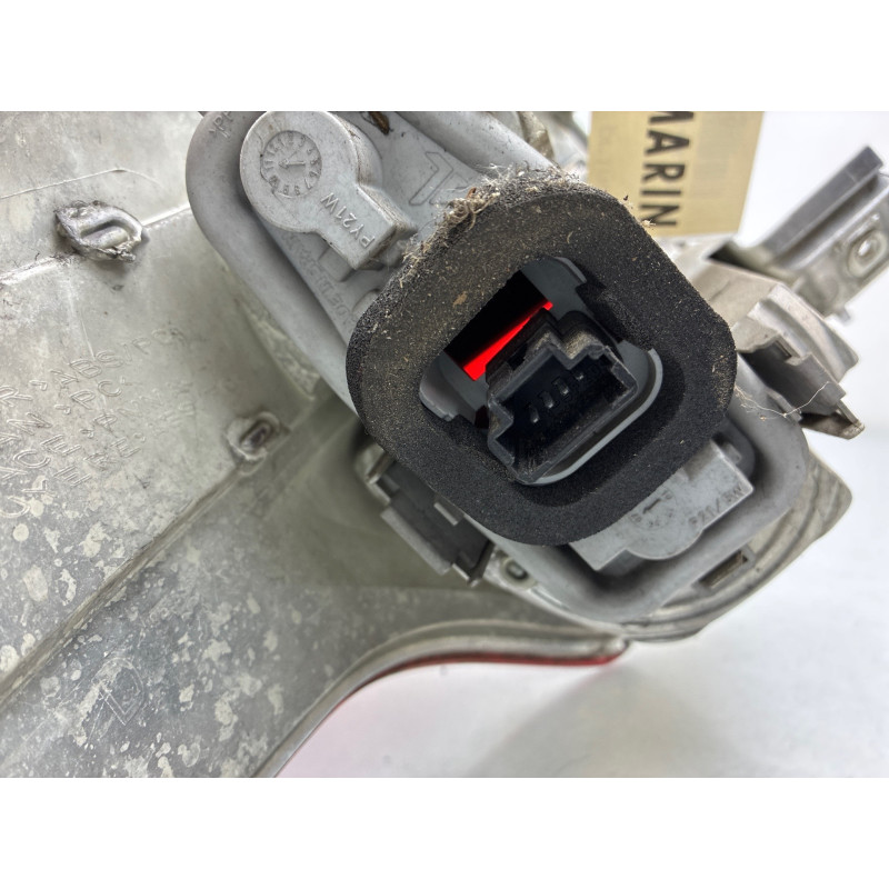 Feu arriere principal droit (feux) CITROEN C4 PICASSO 1 Photo n°5