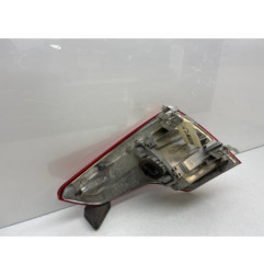 Feu arriere principal droit (feux) CITROEN C4 PICASSO 1