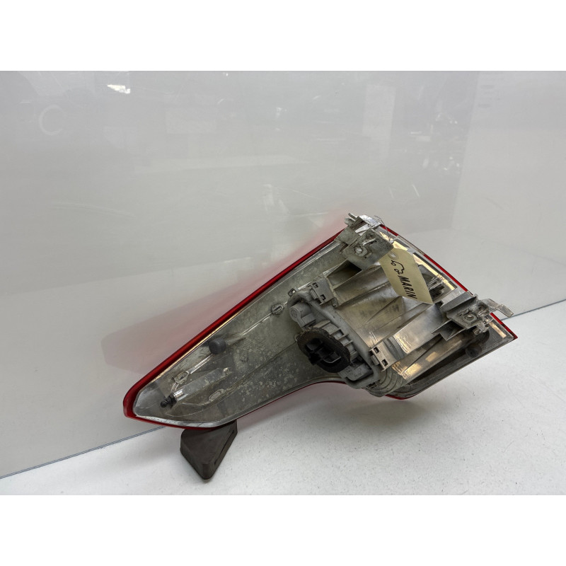 Feu arriere principal droit (feux) CITROEN C4 PICASSO 1 Photo n°6