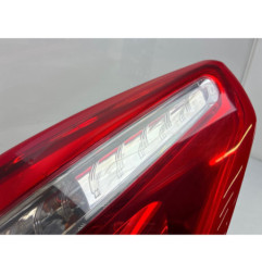 Feu arriere principal droit (feux) CITROEN C4 PICASSO 1