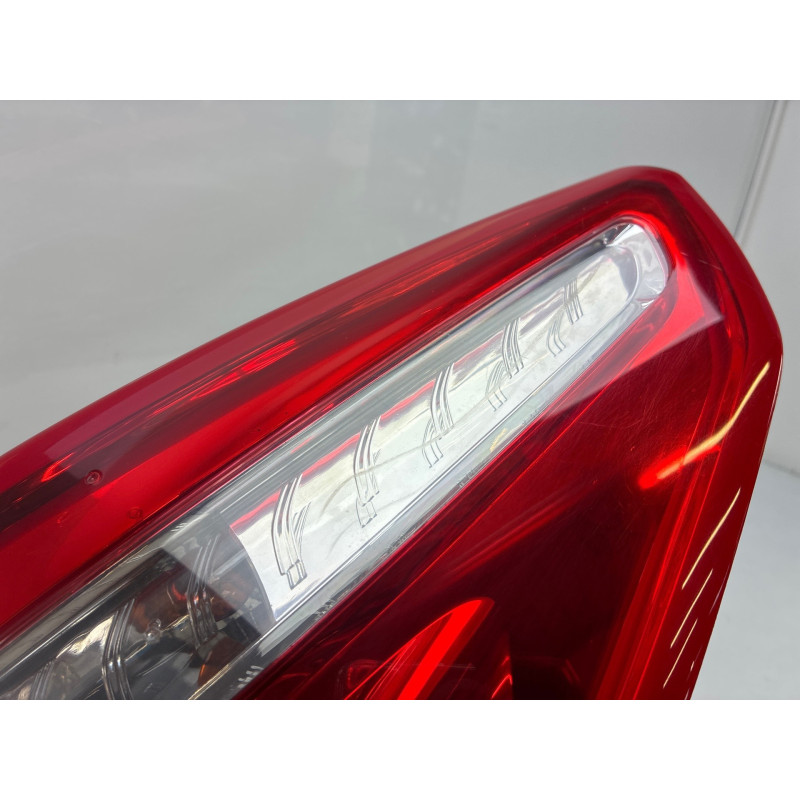 Feu arriere principal droit (feux) CITROEN C4 PICASSO 1 Photo n°7