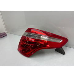 Feu arriere principal droit (feux) CITROEN C4 PICASSO 1