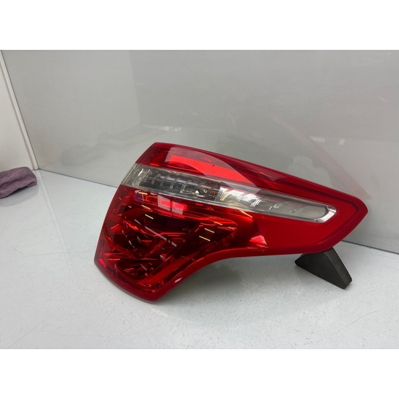 Feu arriere principal droit (feux) CITROEN C4 PICASSO 1 Photo n°8