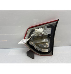 Feu arriere secondaire gauche (feux) CITROEN C4 PICASSO 1 Photo n°1
