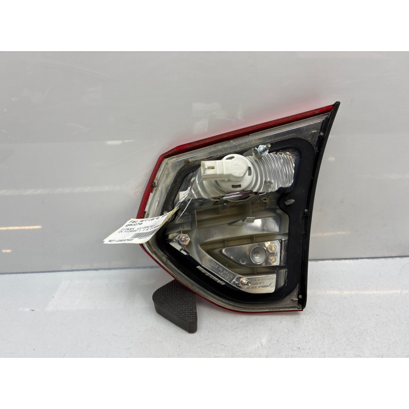 Feu arriere secondaire gauche (feux) CITROEN C4 PICASSO 1 Photo n°1