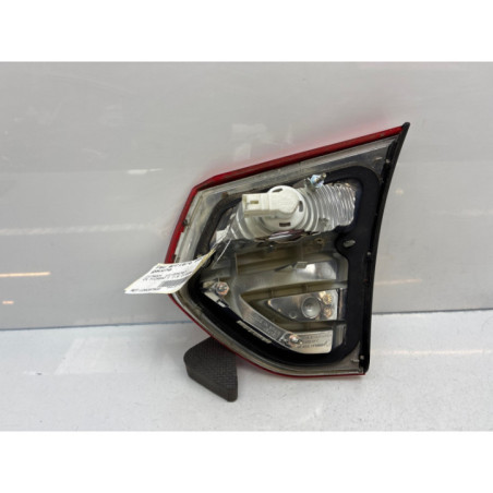 Feu arriere secondaire gauche (feux) CITROEN C4 PICASSO 1 Photo n°1
