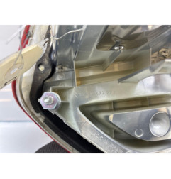 Feu arriere secondaire gauche (feux) CITROEN C4 PICASSO 1