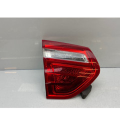 Feu arriere secondaire gauche (feux) CITROEN C4 PICASSO 1