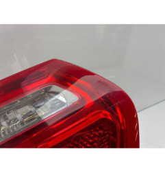 Feu arriere secondaire gauche (feux) CITROEN C4 PICASSO 1