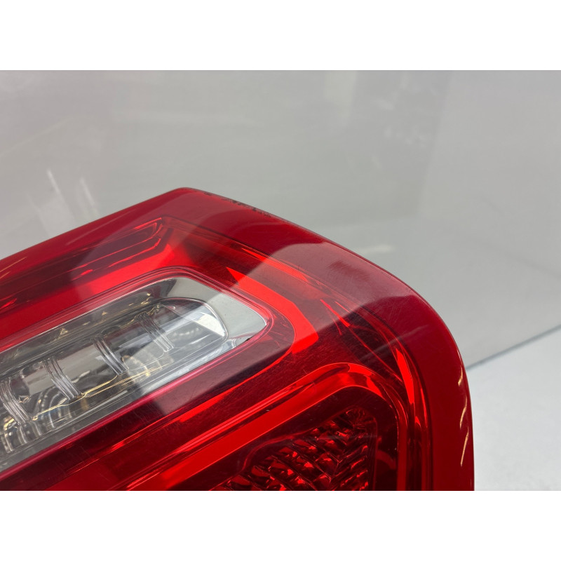 Feu arriere secondaire gauche (feux) CITROEN C4 PICASSO 1 Photo n°4