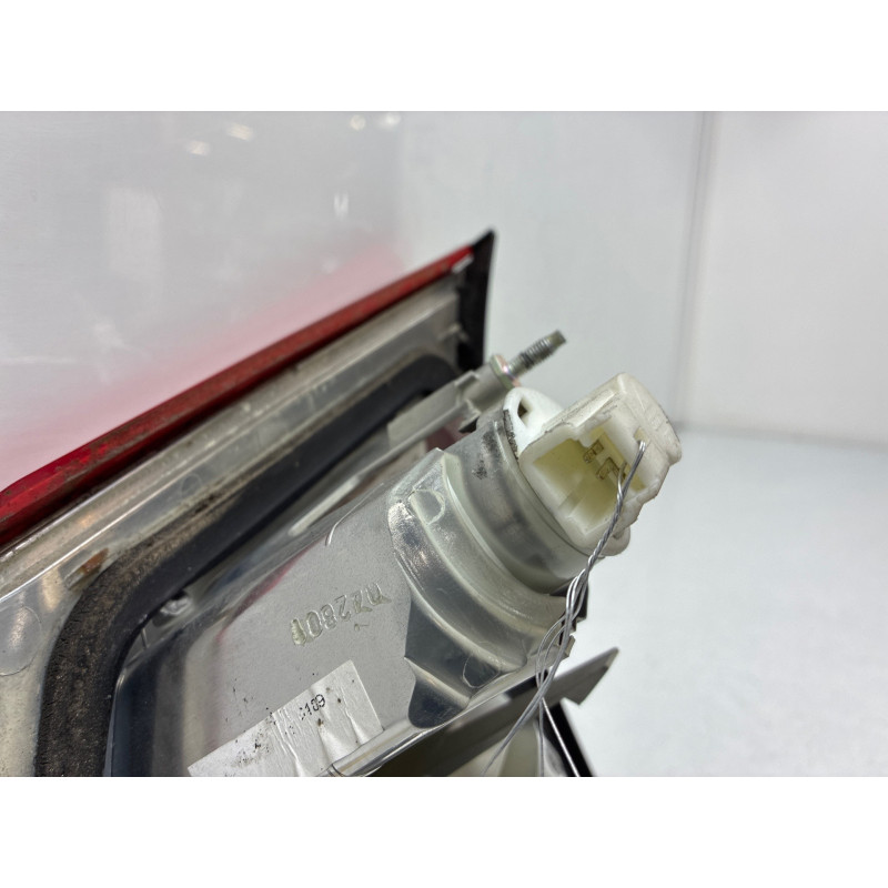 Feu arriere secondaire gauche (feux) CITROEN C4 PICASSO 1 Photo n°5