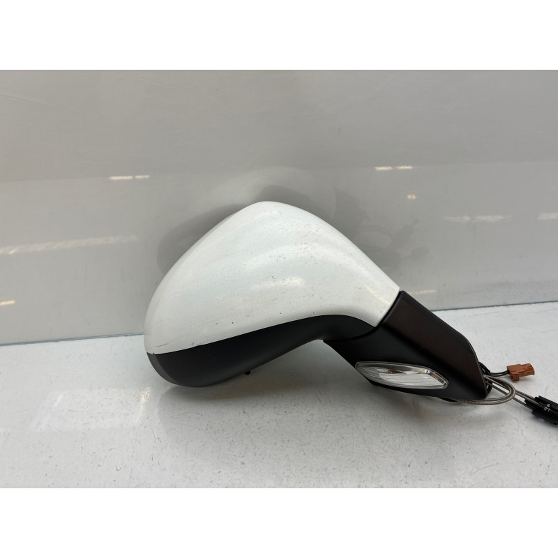 Retroviseur droit PEUGEOT 207 Photo n°5