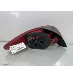 Feu arriere principal droit (feux) PEUGEOT 206