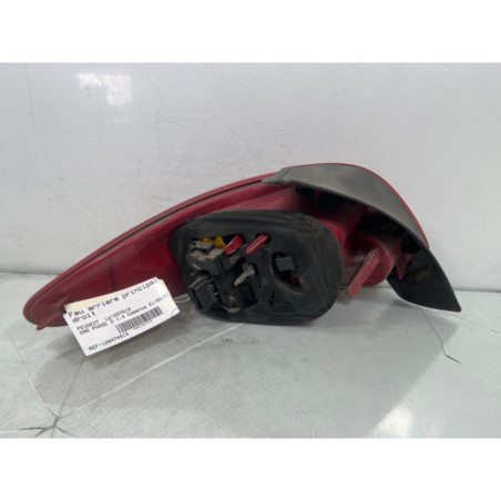 Feu arriere principal droit (feux) PEUGEOT 206