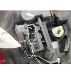 Feu arriere principal droit (feux) PEUGEOT 206