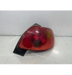 Feu arriere principal droit (feux) PEUGEOT 206