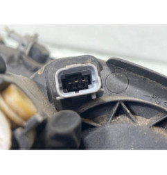 Optique avant principal droit (feux)(phare) PEUGEOT 206