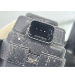 Optique avant principal droit (feux)(phare) PEUGEOT 206