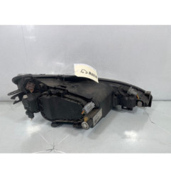 Optique avant principal gauche (feux)(phare) PEUGEOT 206