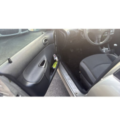 Pare choc avant PEUGEOT 206
