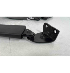 Pretensionneur de ceinture avant droit RENAULT CLIO 4 Photo n°1