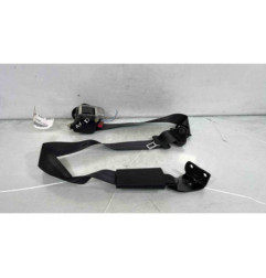 Pretensionneur de ceinture avant droit RENAULT CLIO 4
