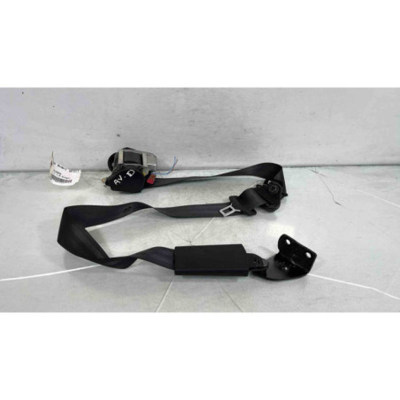 Pretensionneur de ceinture avant droit RENAULT CLIO 4